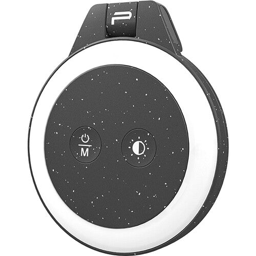 PGYTECH MagGlow Phone Fill Light(Classic Black) P-PG-011