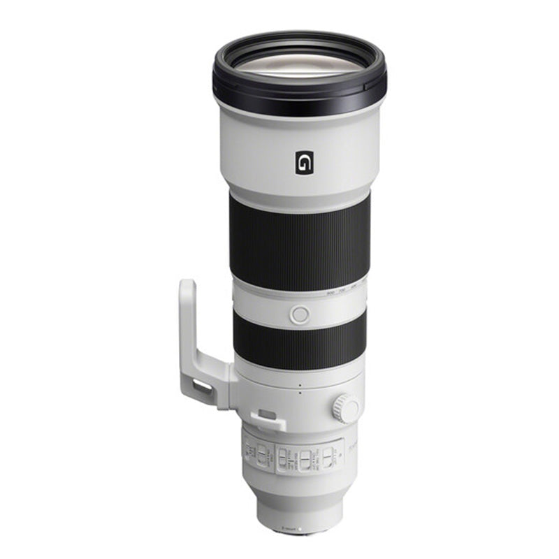 Sony FE 400-800mm f6.3-8 G OSS Mirrorless Lens