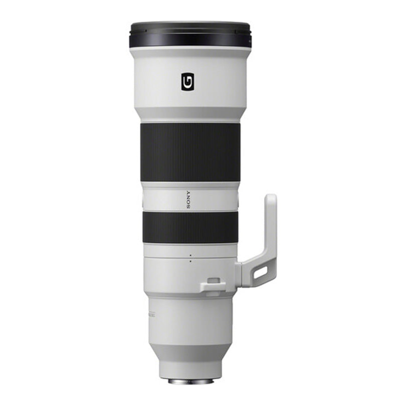Sony FE 400-800mm f6.3-8 G OSS Mirrorless Lens