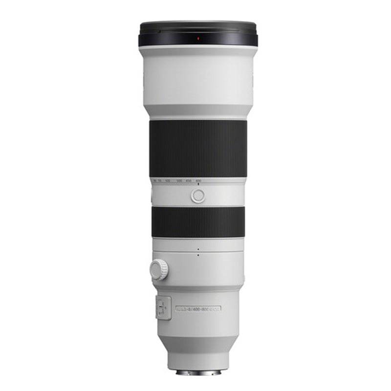 Sony FE 400-800mm f6.3-8 G OSS Mirrorless Lens