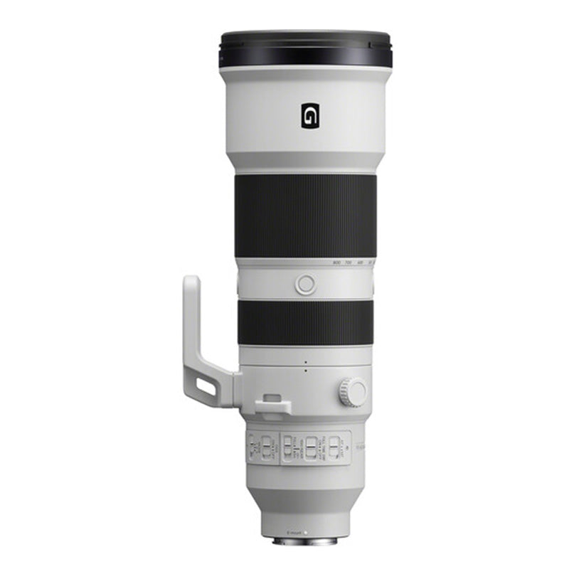 Sony FE 400-800mm f6.3-8 G OSS Mirrorless Lens