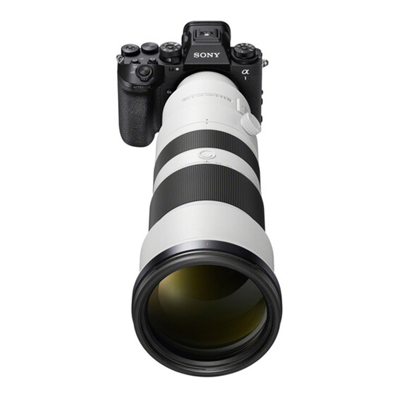 Sony FE 400-800mm f6.3-8 G OSS Mirrorless Lens
