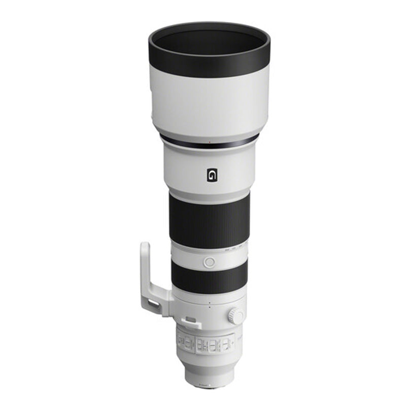 Sony FE 400-800mm f6.3-8 G OSS Mirrorless Lens