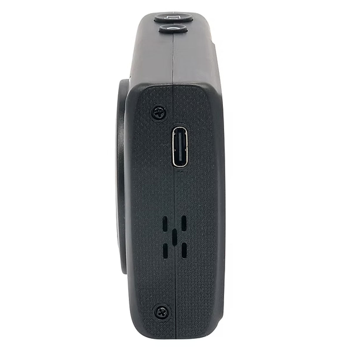 YASHICA DigiMate (Black) YAS-DGM100-BK