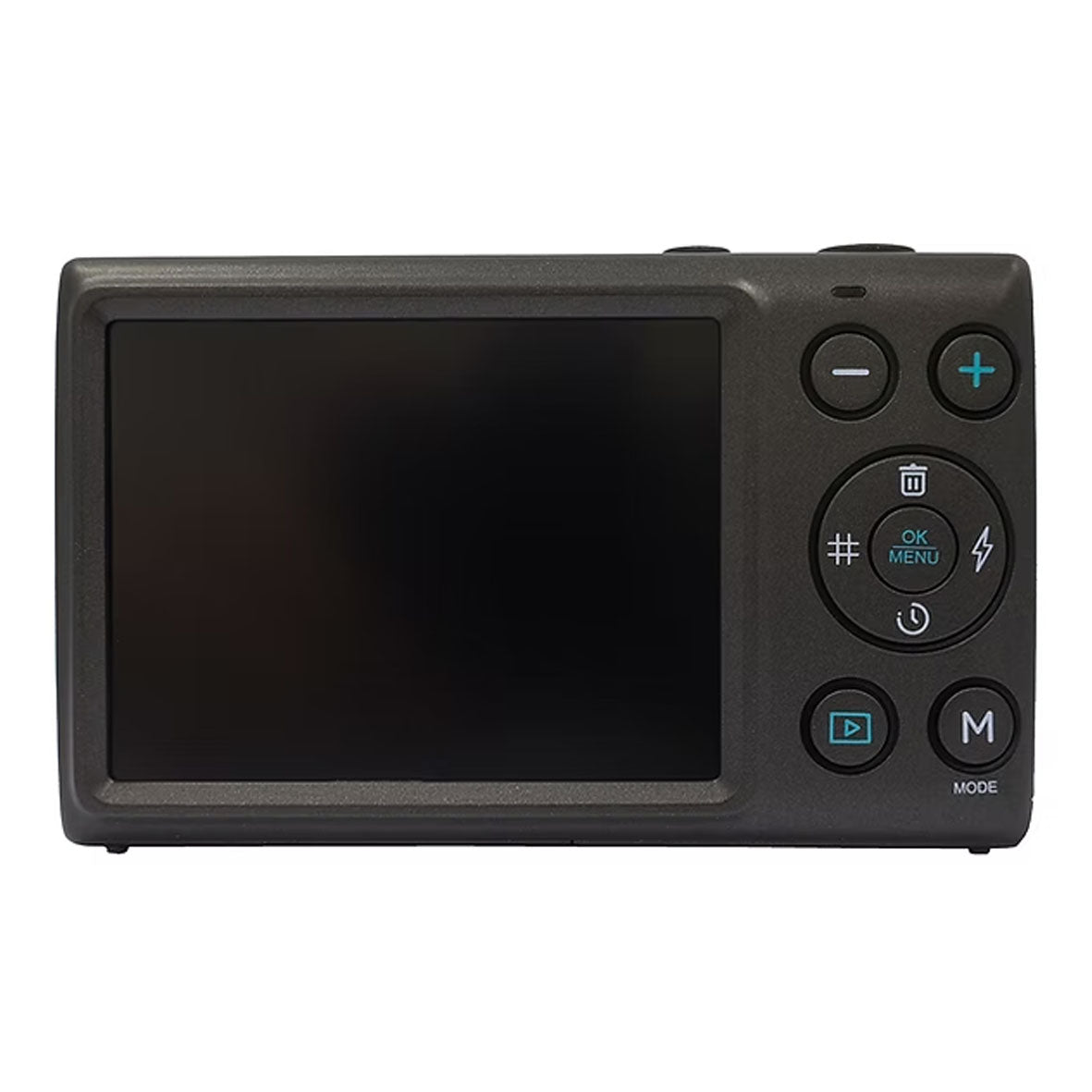 YASHICA DigiMate (Black) YAS-DGM100-BK