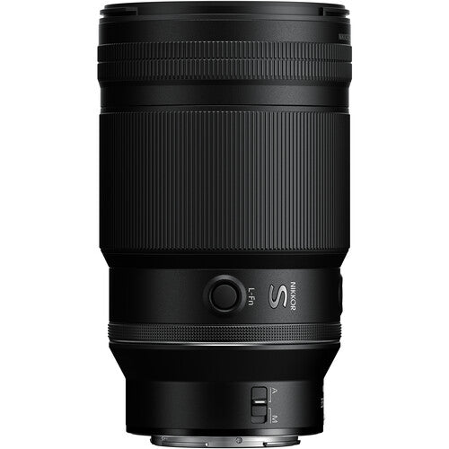 Nikon NIKKOR Z 35mm f1.2 S Lens (Nikon Z)