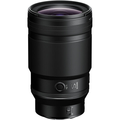 Nikon NIKKOR Z 35mm f1.2 S Lens (Nikon Z)