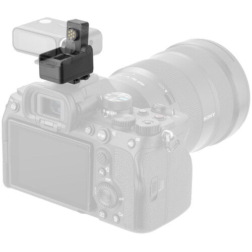 Saramonic Digital MI Shoe Adapter for Ultra or Mix Wireless Systems