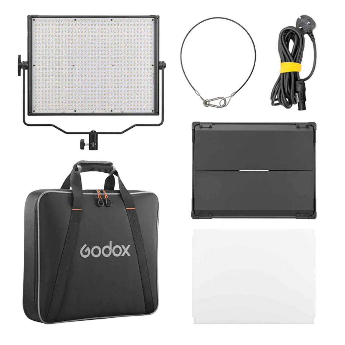 Godox P120Bi Broadcasting LED Light