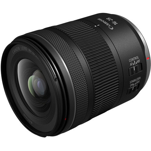 Canon RF 16-28mm f2.8 IS STM Mirrorless Lens