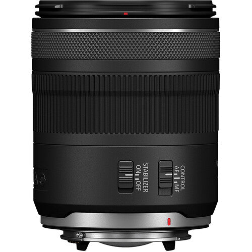 Canon RF 16-28mm f2.8 IS STM Mirrorless Lens