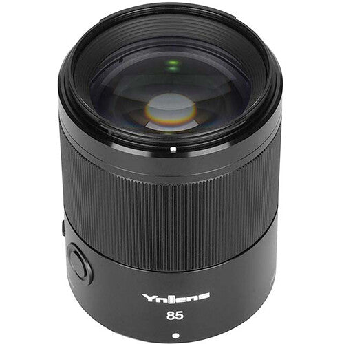 Yongnuo YN 85mm f1.8 DF DSM (Full Frame) (Nikon Z)
