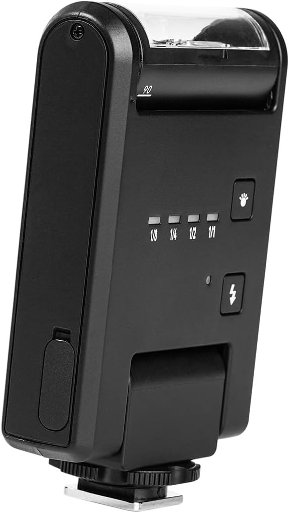 Yongnuo YN6 Mini Flash Universal (Black)