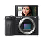 Sony ZV-E10 II Mirrorless Camera