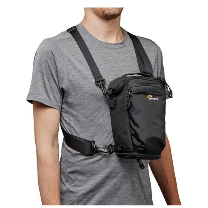 Lowepro ProTactic TLZ 70 Slim AW III Black Camera Bag