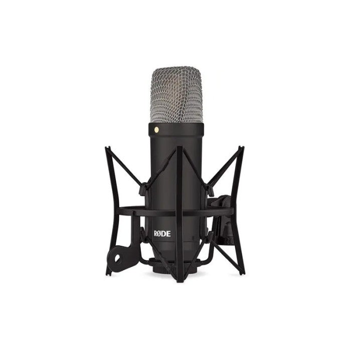 RODE NT1 Signature Series Large-Diaphragm Condenser Microphone