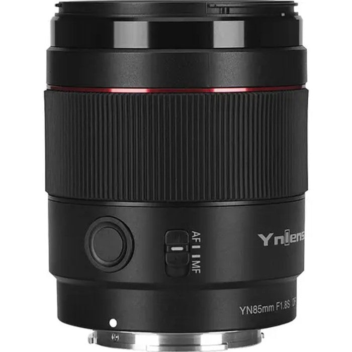 Yongnuo YN 85mm f1.8S DF DSM (Full Frame) (Sony E)