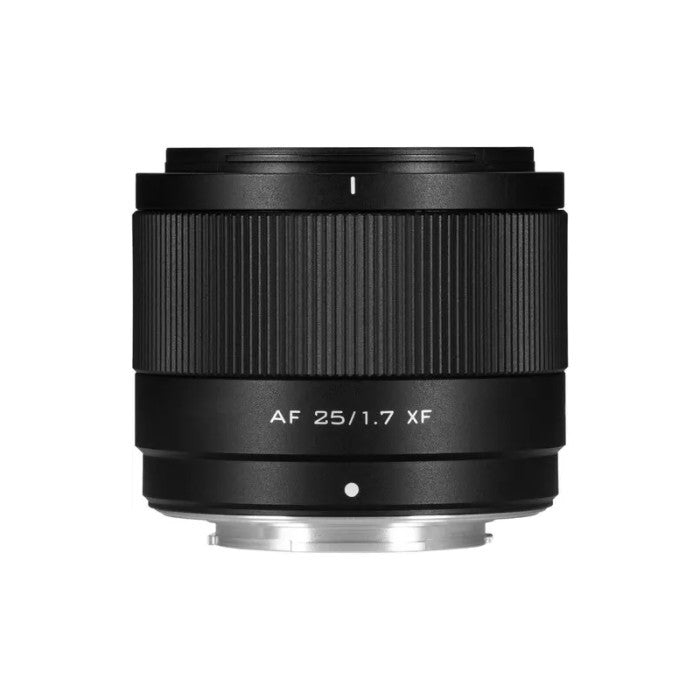Viltrox AF 25mm f1.7 Air for Fuji X
