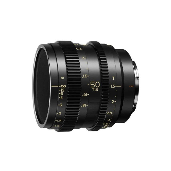 Thypoch 50mm f1.5 for Sony E Fullframe Thypoch Simera-C 50 mm f/1.5