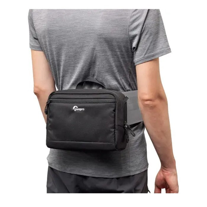 Lowepro ProTactic CS 120 III Black Camera Bag