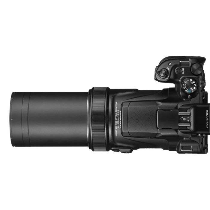 Nikon COOLPIX P1100 Digital Camera P 1100