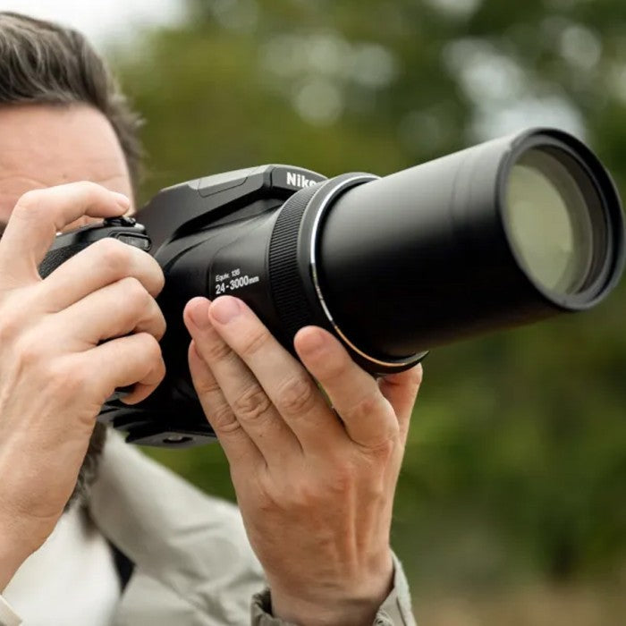 Nikon COOLPIX P1100 Digital Camera P 1100