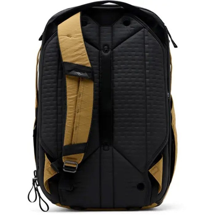 Peak Design BTR-45-CY-2 Travel Backpack 45L Coyote