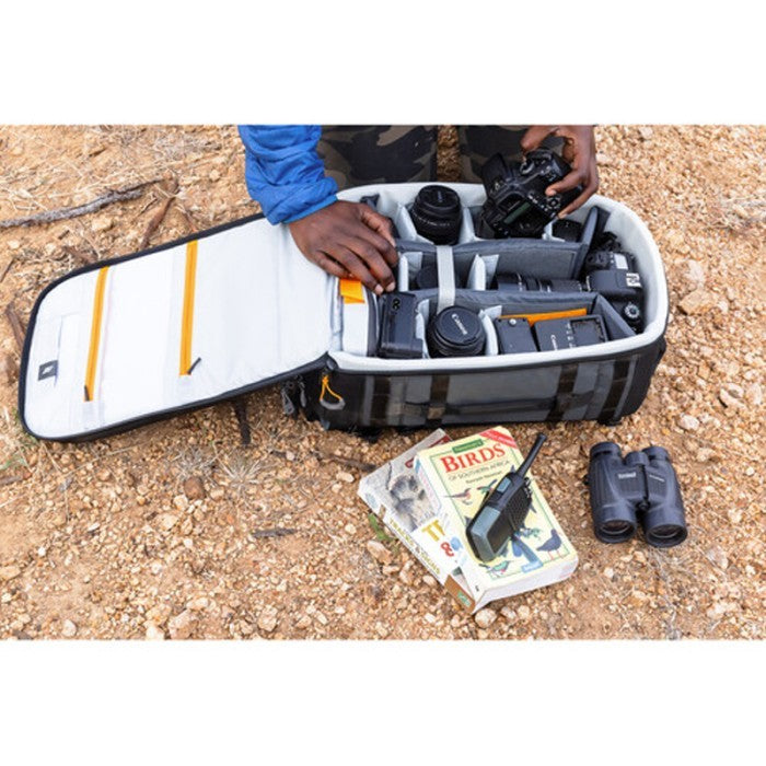 Lowepro Pro Trekker BP 350 AW II Tas Kamera BP350 AW II