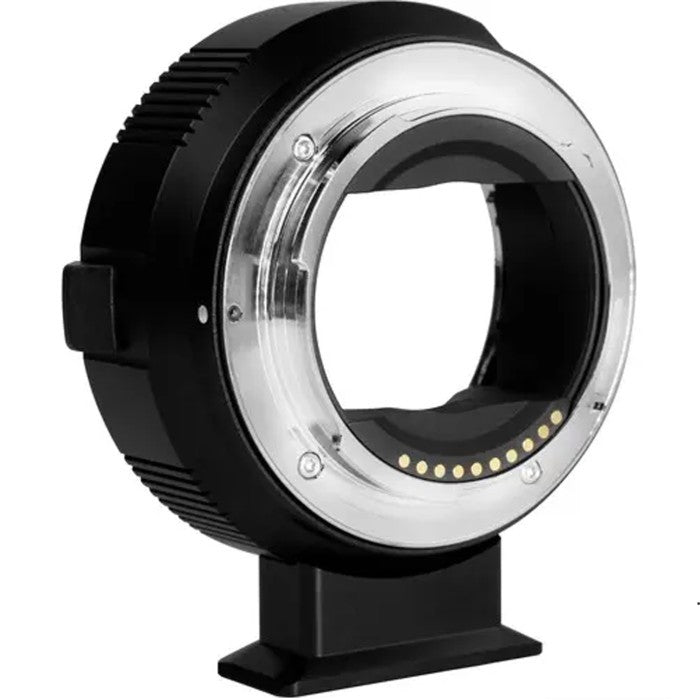7Artisans Auto Focus Adapter Canon EF - Sony E