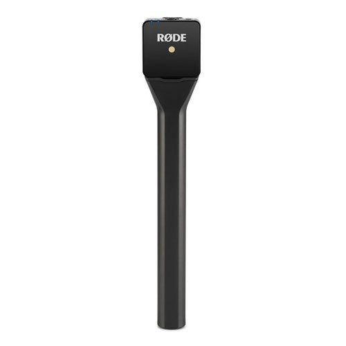 Rode Interview GO Handheld Mic Adapter Handmic Wireless GO