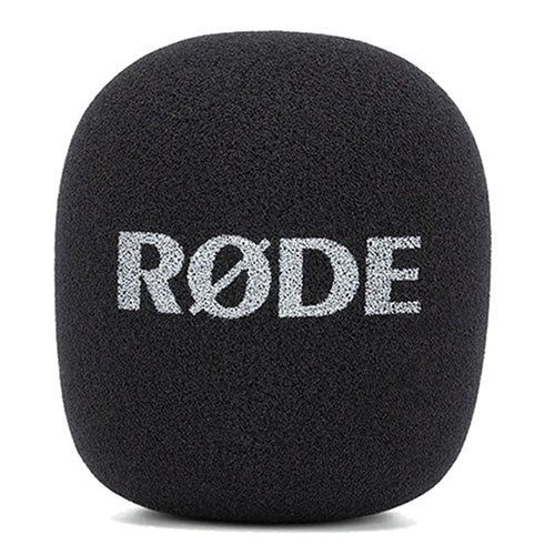 Rode Interview GO Handheld Mic Adapter Handmic Wireless GO