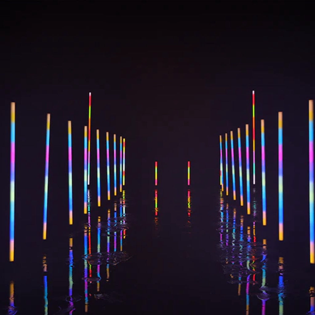 Godox KNOWLED Pixel Tube Light 8 Inch TP4R - K8 Godox RGB Light Tube