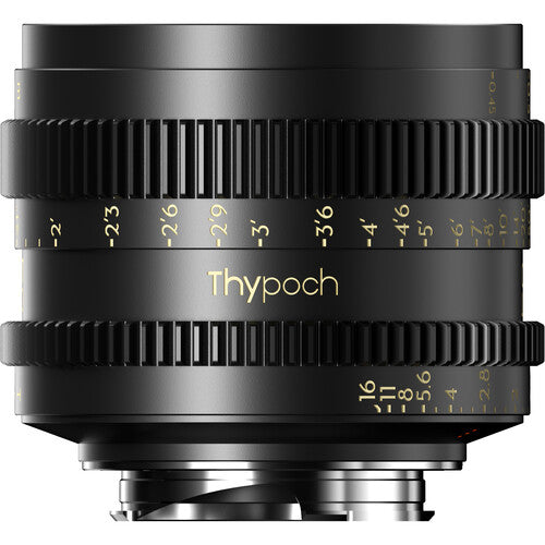 Thypoch Simera-C 21/28/35/50/75mm(M_Black_Case_5pcs)