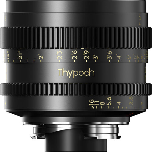 Thypoch Simera-C 21/28/35/50/75mm(M_Black_Case_5pcs)