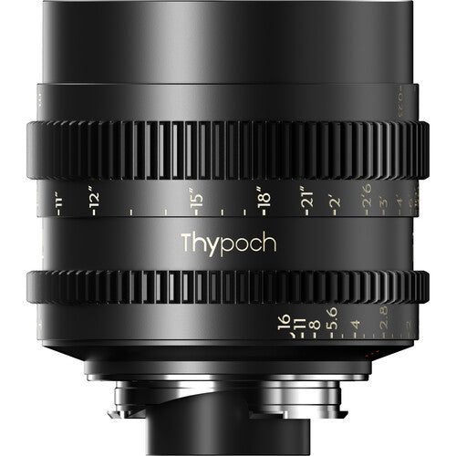 Thypoch Simera-C 21/28/35/50/75mm(M_Black_Case_5pcs)
