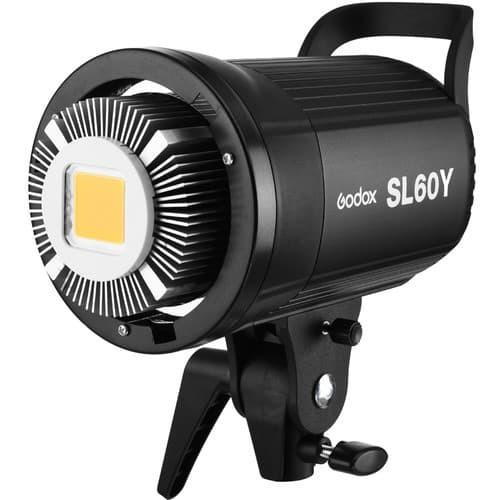 Godox SL60Y LED Video Light / Godox SL60 Y / SL60 Video Light