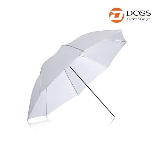 Godox UB-008 Translucent Umbrella 40 "(101 cm)