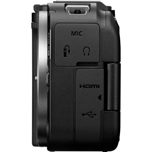 Canon EOS R50 V Mirrorless Camera with 14-30mm f4-6.3 Lens