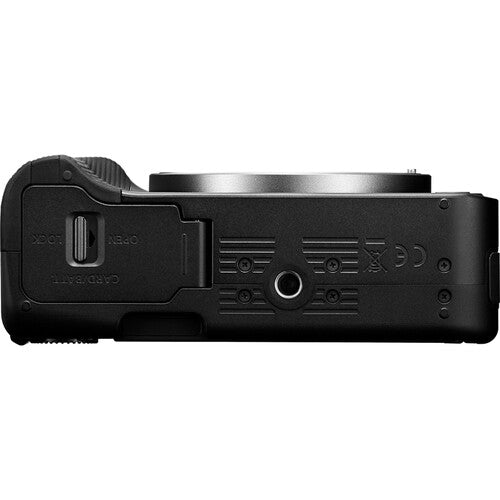 Canon EOS R50 V Mirrorless Camera with 14-30mm f4-6.3 Lens