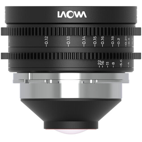 Laowa 10mm T2.9 Zero-D FF ML Cine Lens (LPL)