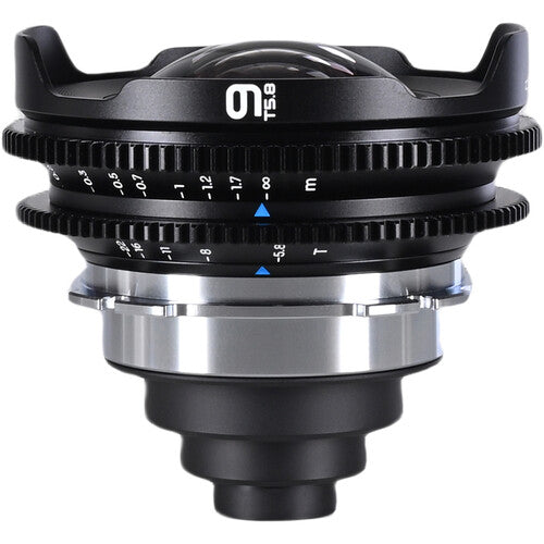 LAOWA 9MM T5.8 VV CINE LENS - ARRI PL