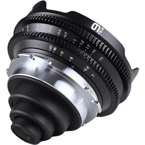 LAOWA 9MM T5.8 VV CINE LENS - ARRI PL