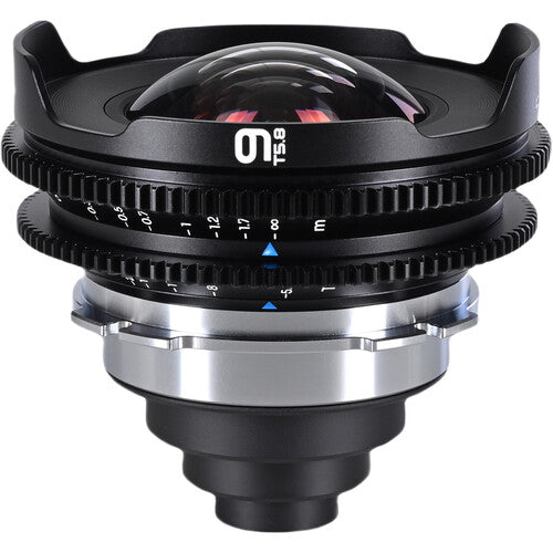 LAOWA 9MM T5.8 VV CINE LENS - ARRI PL