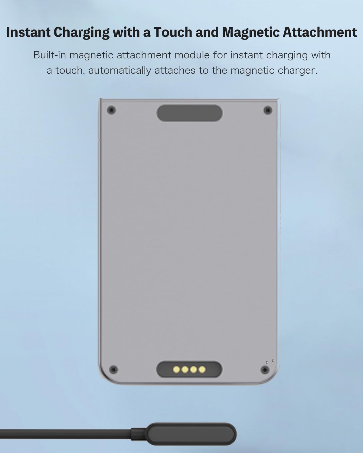 PLAUD NOTE Charging Cable