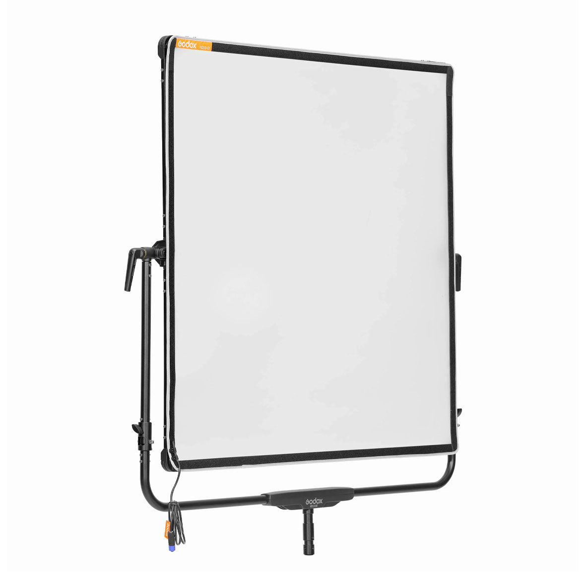 Godox Knowled AD33 K2 Electronic Adjustable Diffuser 100x100cm (with CRMX)