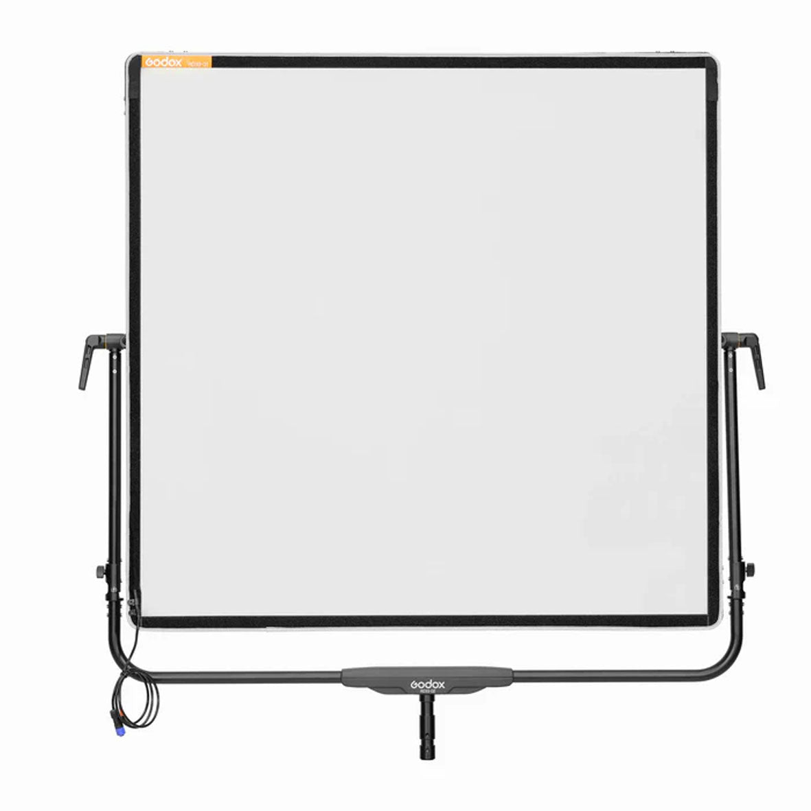Godox Knowled AD33 K2 Electronic Adjustable Diffuser 100x100cm (with CRMX)