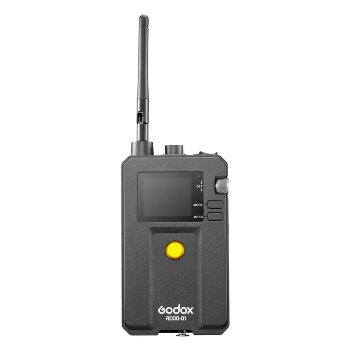 Godox Knowled AD33 K2 Electronic Adjustable Diffuser 100x100cm (with CRMX)