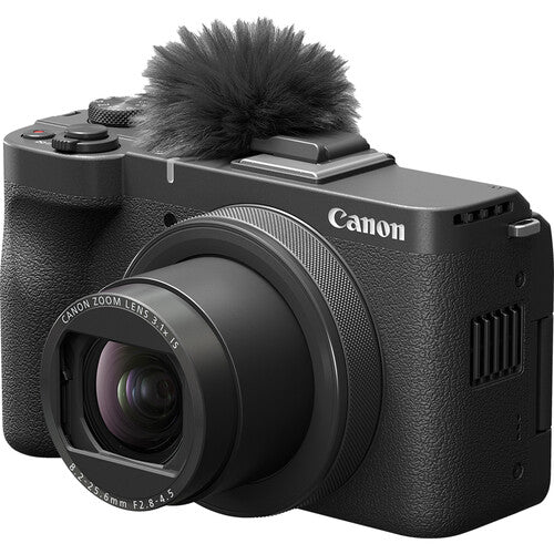 Canon PowerShot V1 Digital Camera