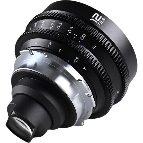 LAOWA 12MM T2.9 LITE ZERO-D VV CINE LENS ( ARRI PL )