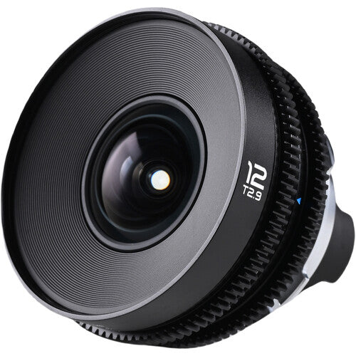 LAOWA 12MM T2.9 LITE ZERO-D VV CINE LENS ( ARRI PL )